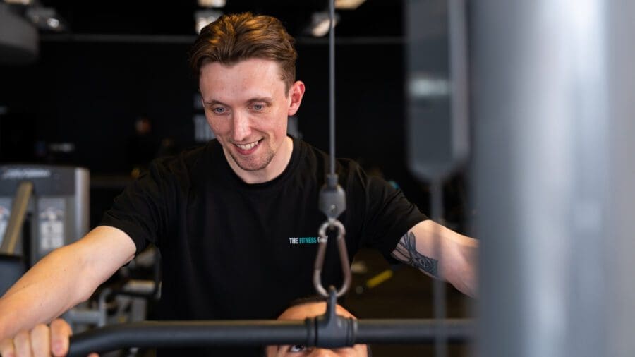 How to Begin Your Fitness Account on TikTok