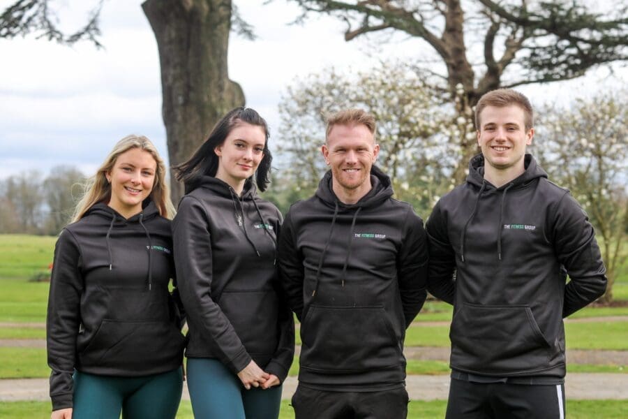 Leading Physical Activity for Adolescents