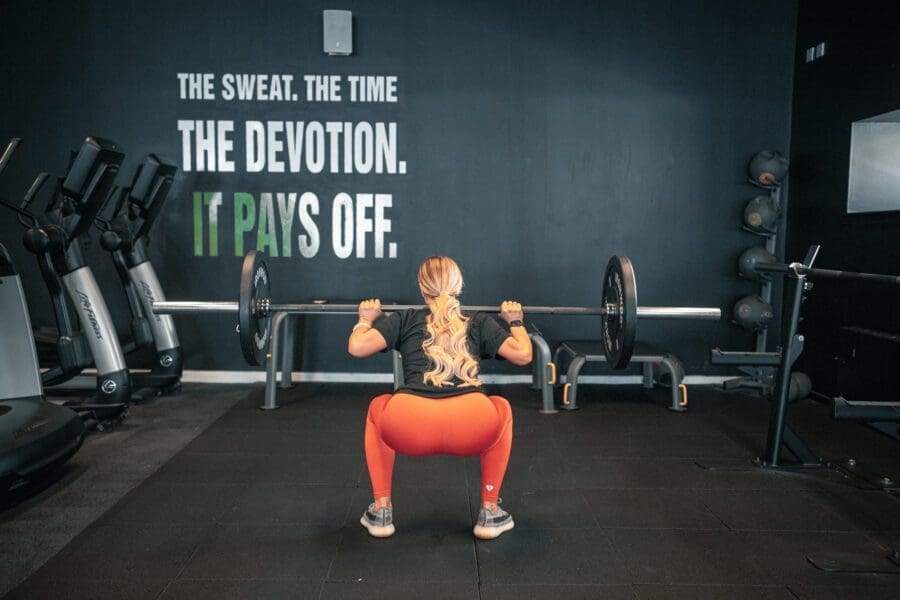 Strength Training for Women