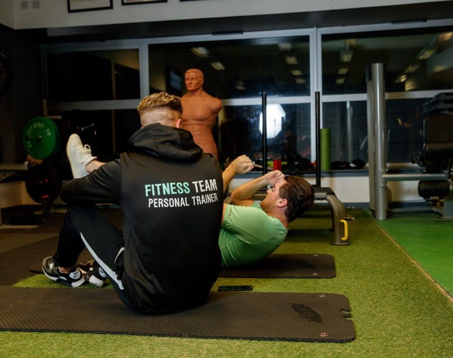 Strength and Conditioning coach Jobs UK