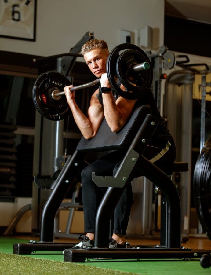 What Jobs Can You Get at a Gym?