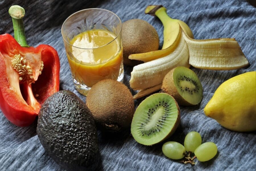 what is a nutritionist healthy foods