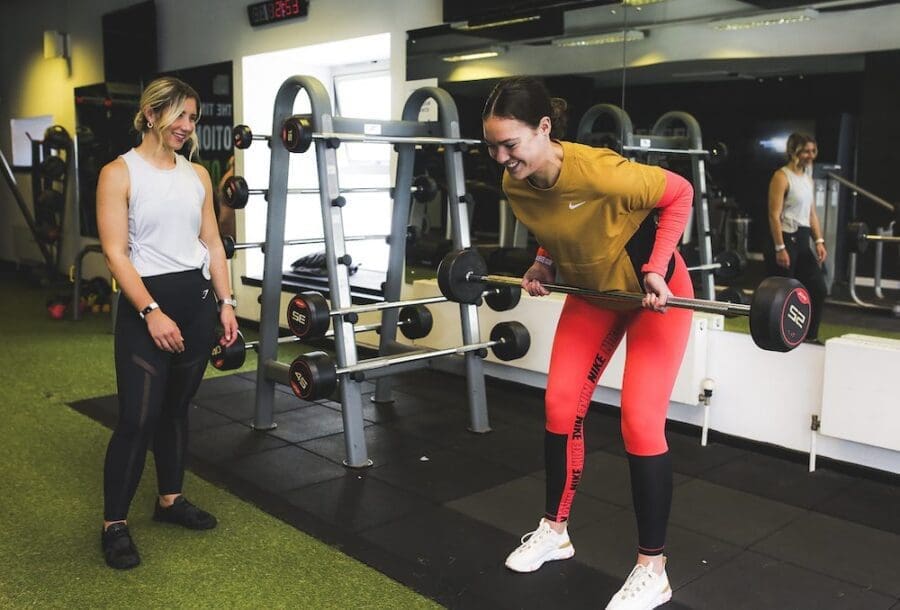 Why should you be a Pre and Post Natal Specialist Instructor?